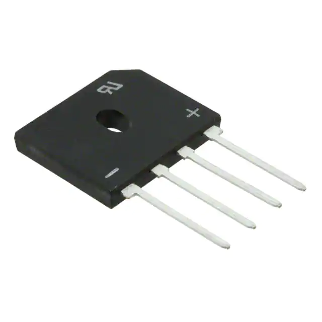 GBU4M-E3/51 Vishay General Semiconductor - Diodes Division